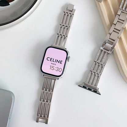 Apple watch bands iWatch straps fashion lady watch band