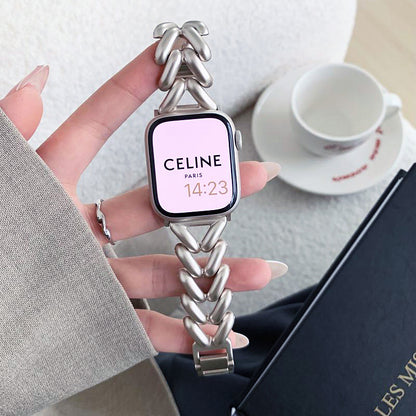 Apple watch bands iWatch straps fashion lady watch band