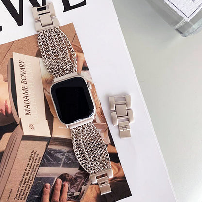 Apple watch bands iWatch straps fashion lady watch band